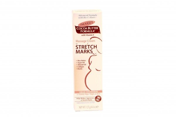 Palmer´s Cocoa Butter Formula Massage Cream Stretch Marks 