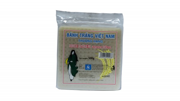 Thoung Hang Banh Trang Viet Nam
