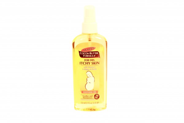Palmer´s Cocoa Butter Formula Soothing Oil 