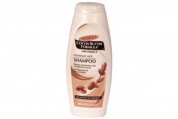 Palmer´s Haarshampoo mit Kakaobutter