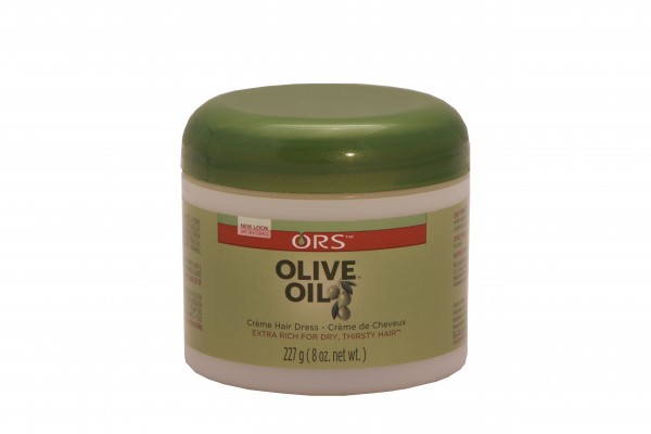 ORS Olive Oil Pommad