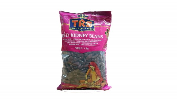 TRS Kidney Bohne
