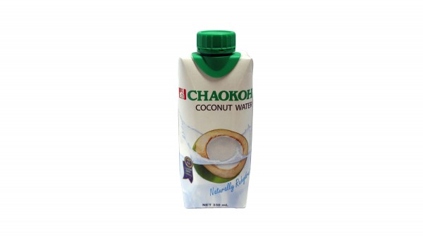 Chaokoh Kokosnusswasser