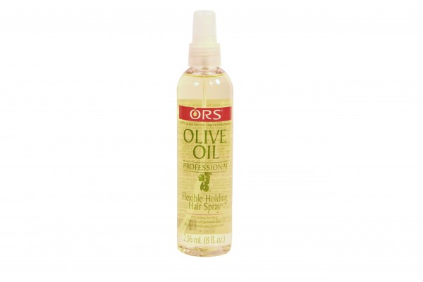 ORS Olive Oil Hair Spray