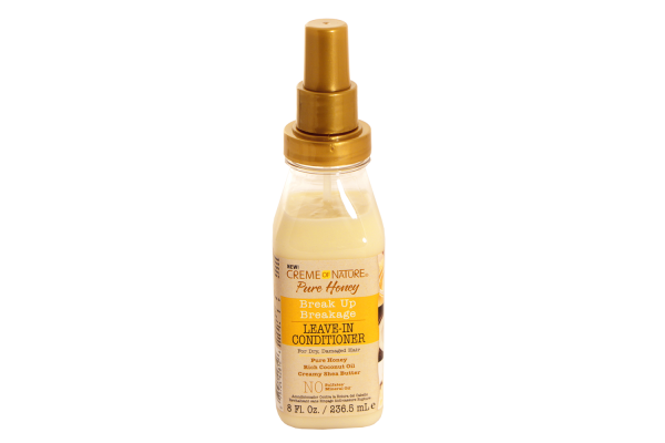 Creme of Nature Pure Honey Leave-in Conditioner