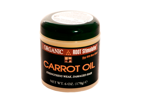 ORS Haarcreme mit Karottenöl & Vitamin E