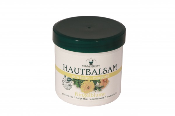 Herbamedicus Hautbalsam Ringelblume/Calendula