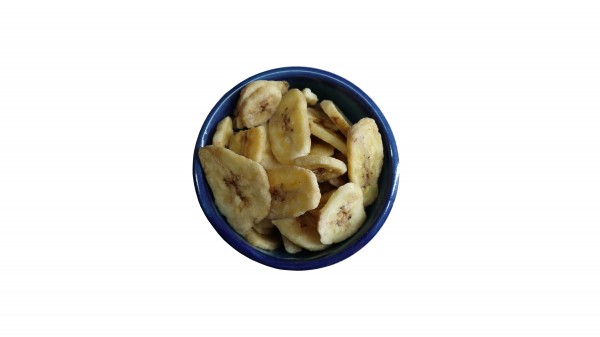 Jalda Bananenchips