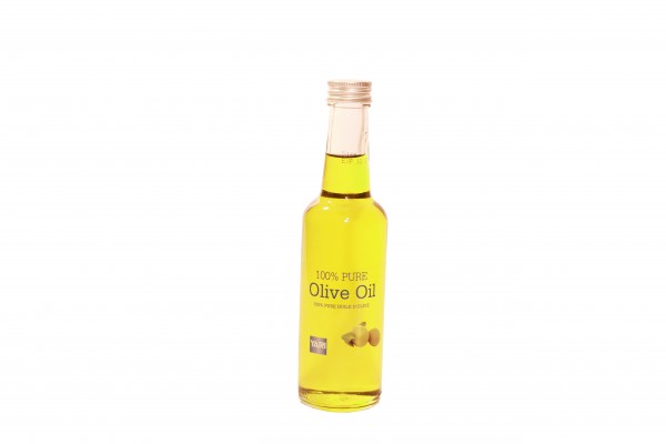Yari 100% reines Olivenöl zur Haarpflege